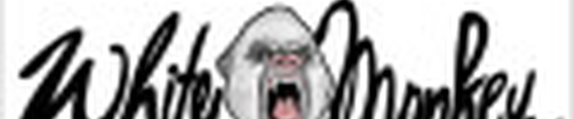 WHITE MONKEY