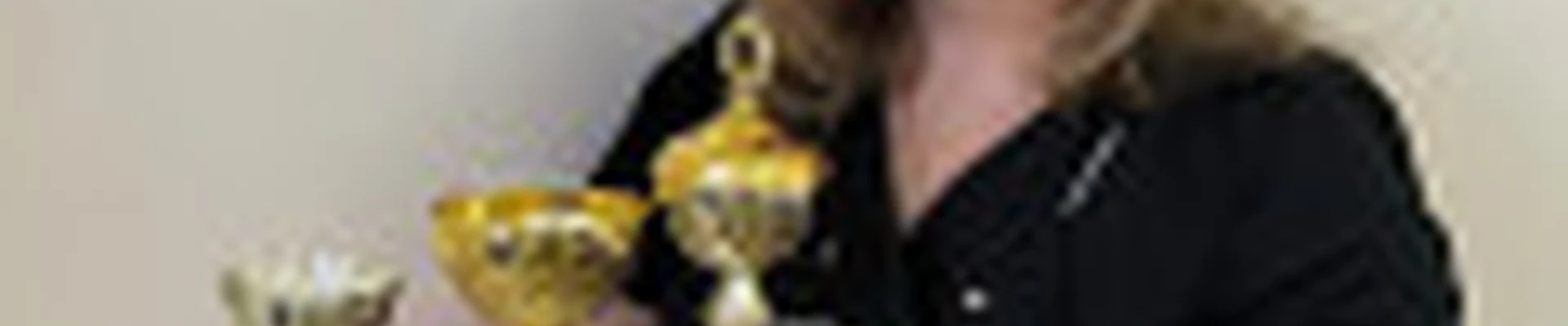 Оксана Разварова