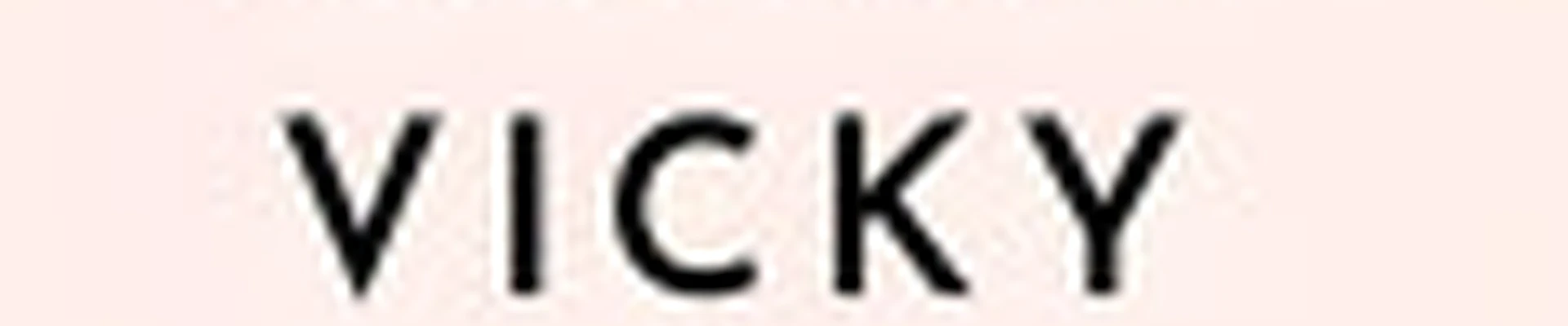 Agent. Vicky