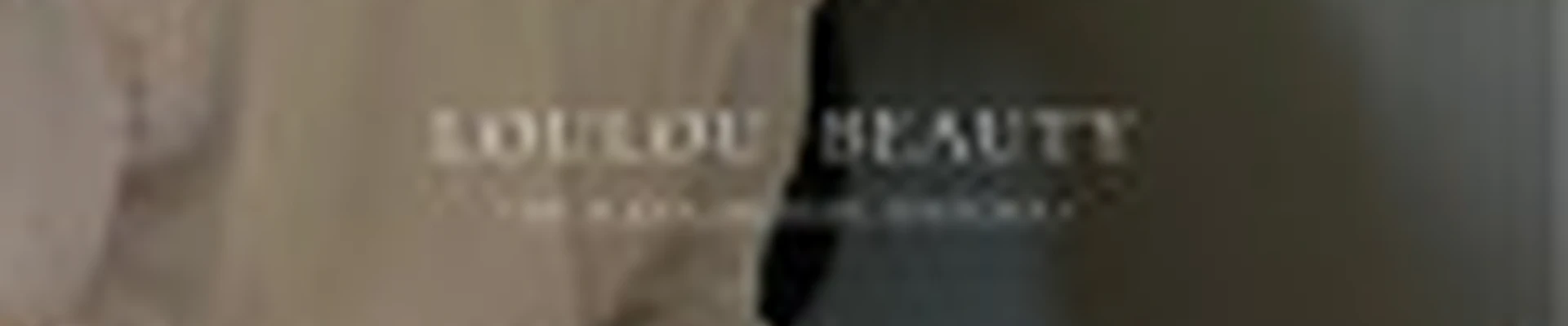 LOULOU beauty by Elena Shaikhutdinova