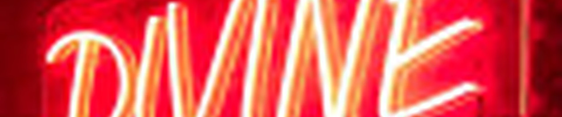 ♥ DIVINE | ДИВАЙН