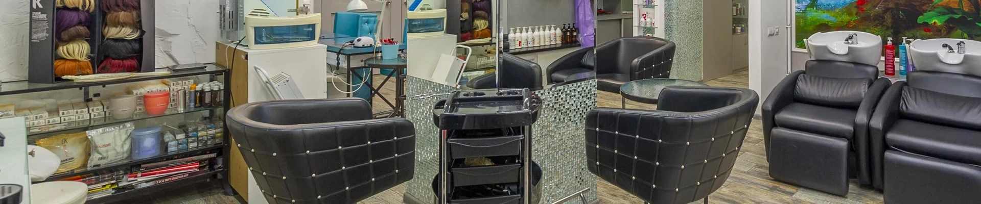 Spa & Beauty «Орхидея»