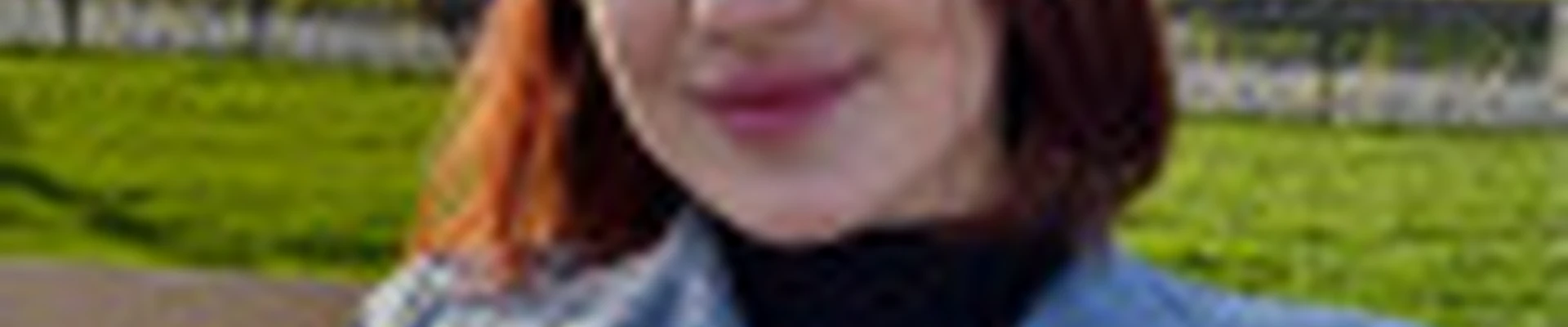 Анна Васильева