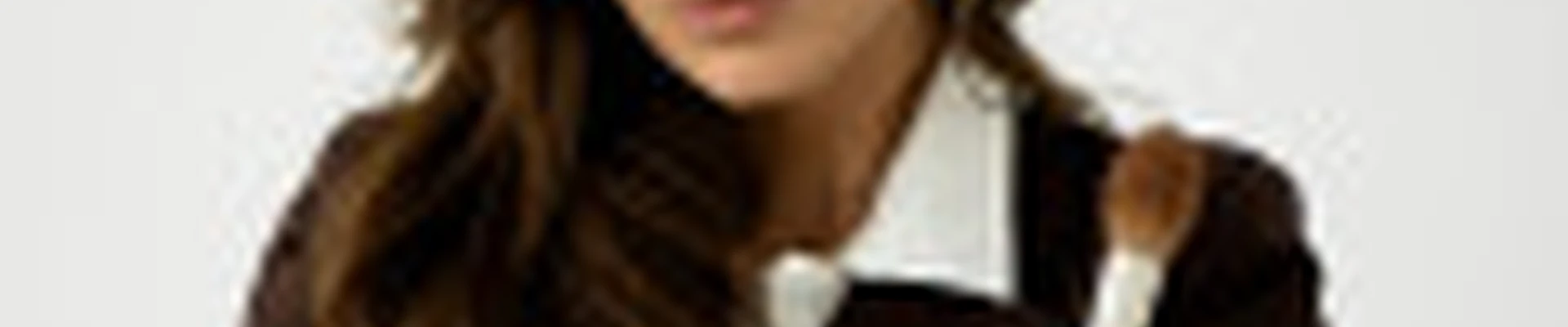 Елизавета Ребровская