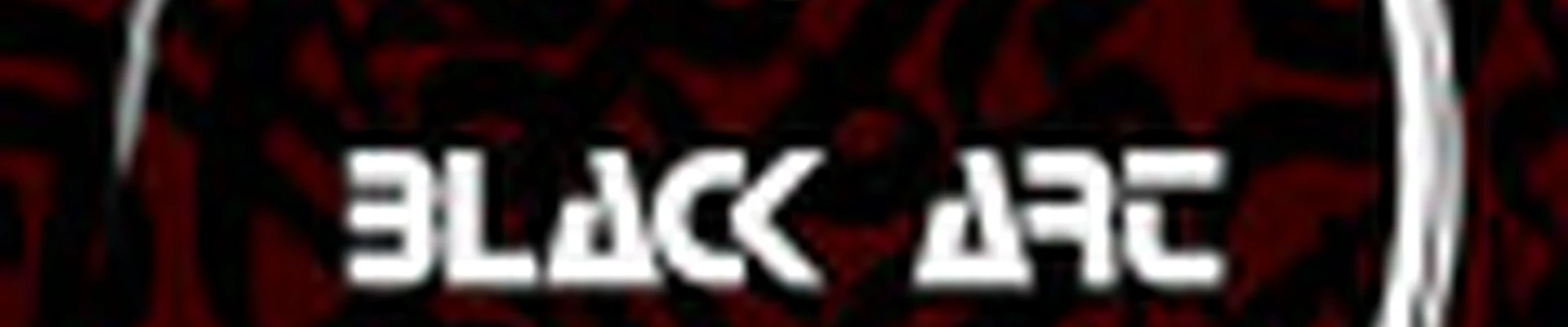 Black Art Барбершоп