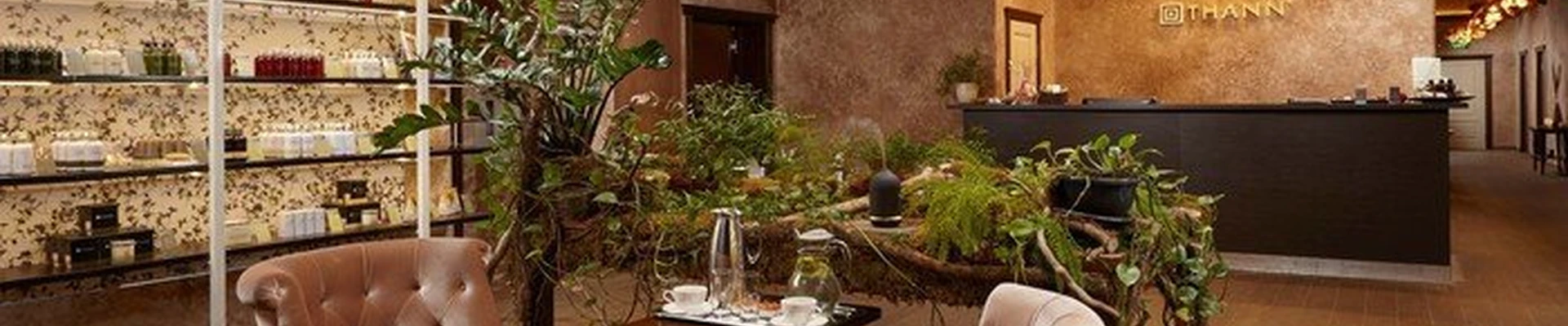 Essentie в Анапе Россия, Краснодарский край, Анапа, Симферопольское шоссе, 26