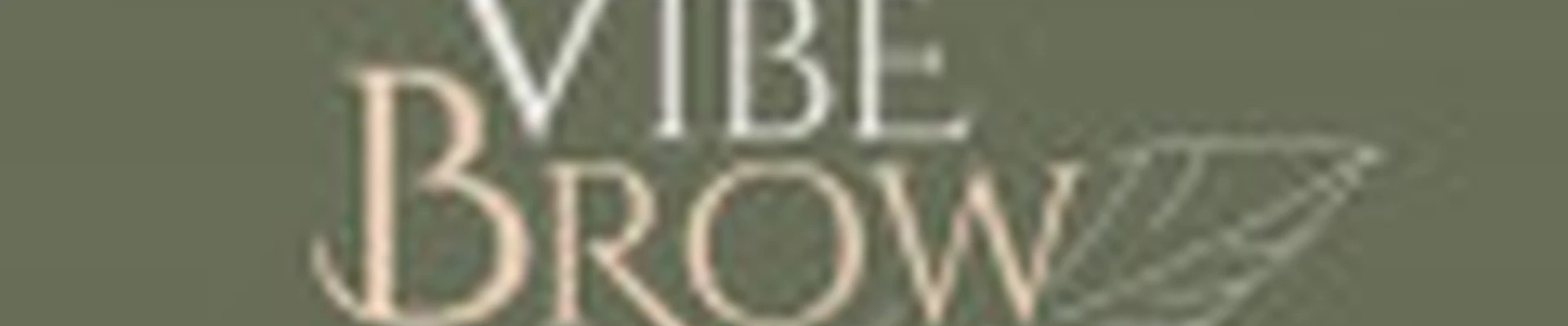 Студия «VibeBrow»