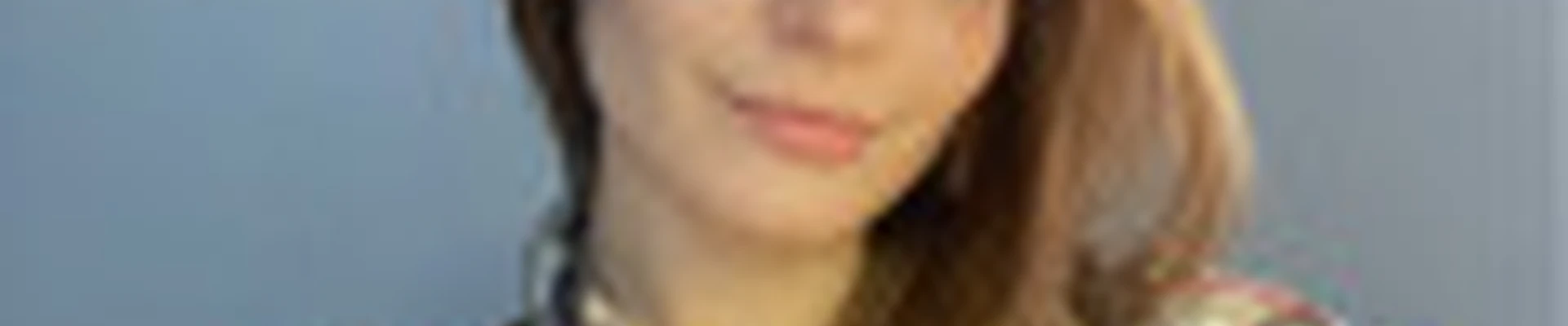 Кузнецова Марина