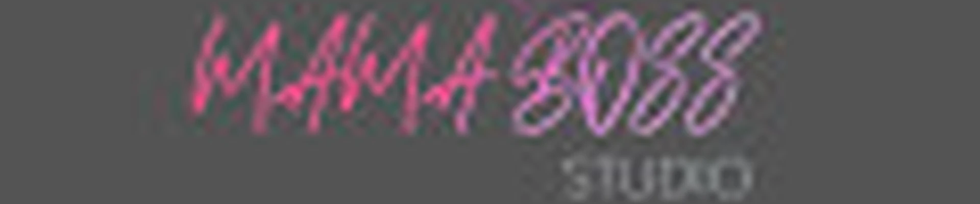 MAMABOSS