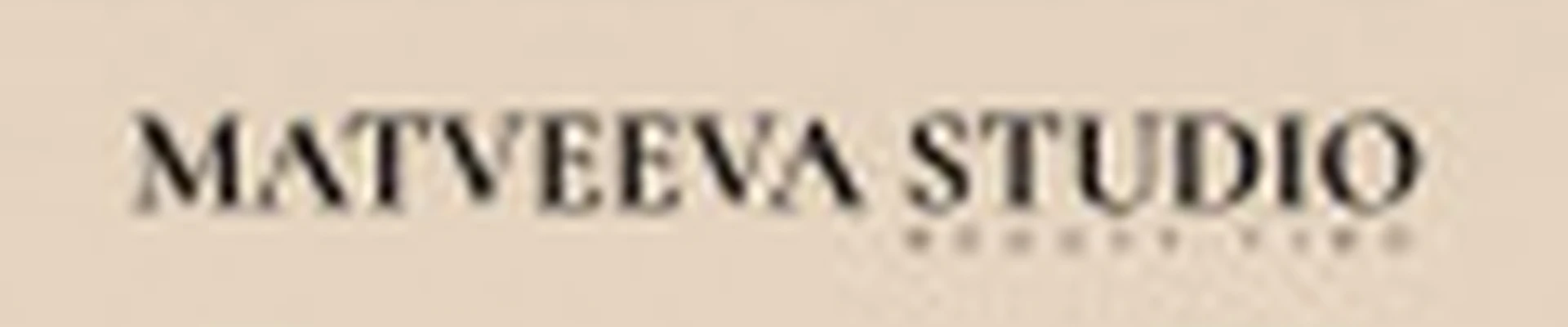 MATVEEVA STUDIO