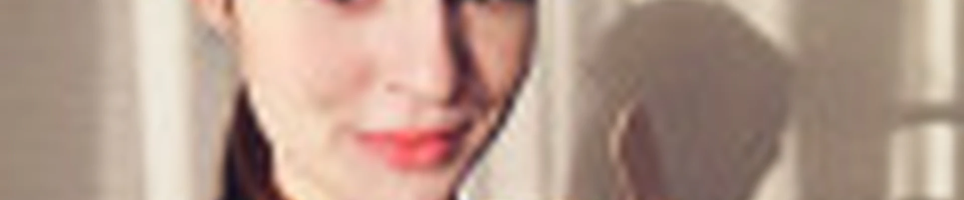 Валерия Антонова