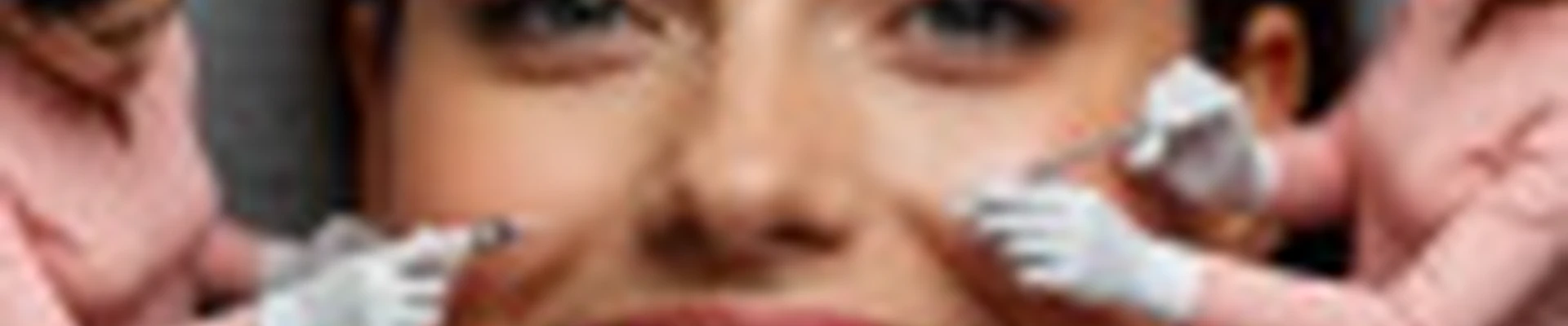 Студия перманетного макияжа и наращивания ресниц