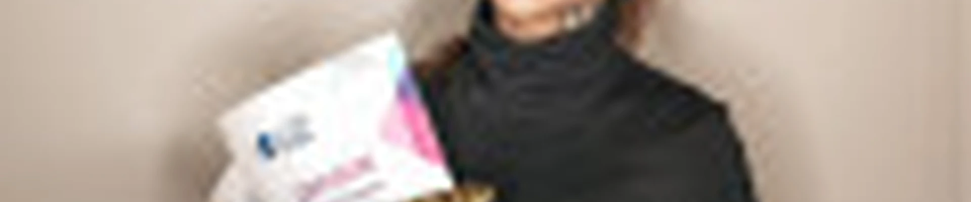 Лисовская Евгения