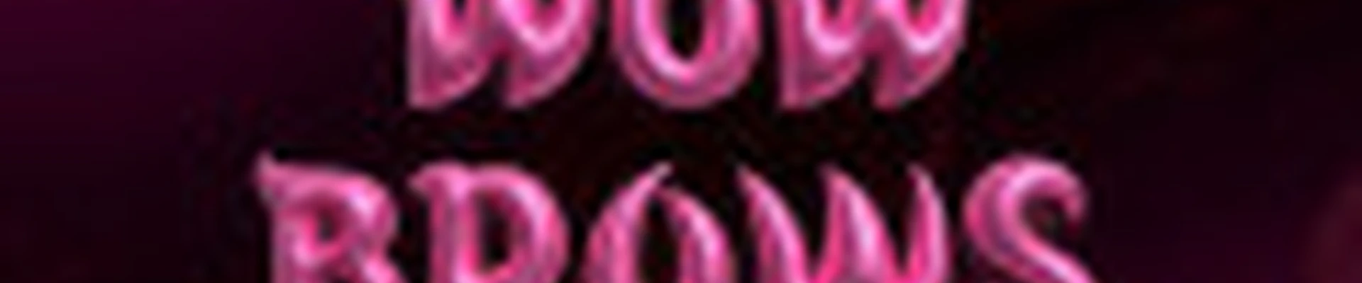 WOW BROWS • Лолита Захарова