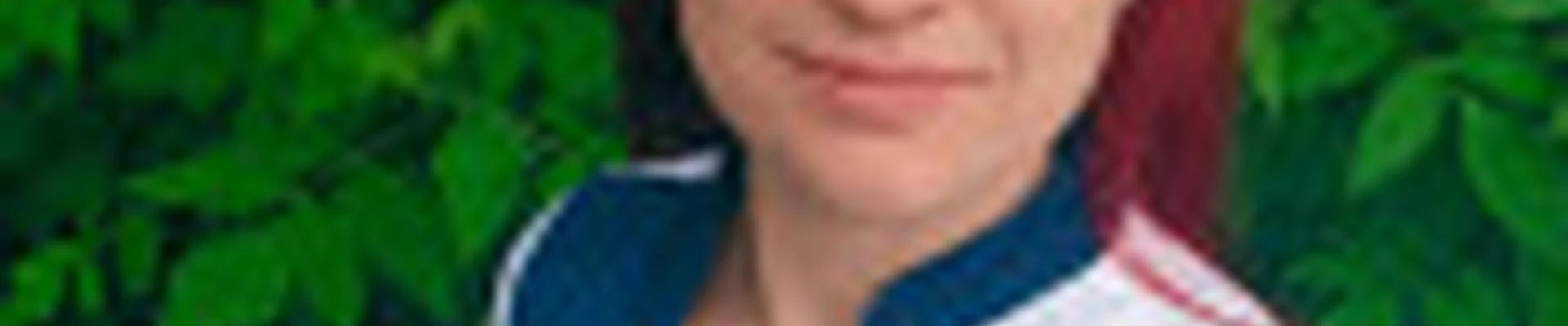 Кристина Огаркова