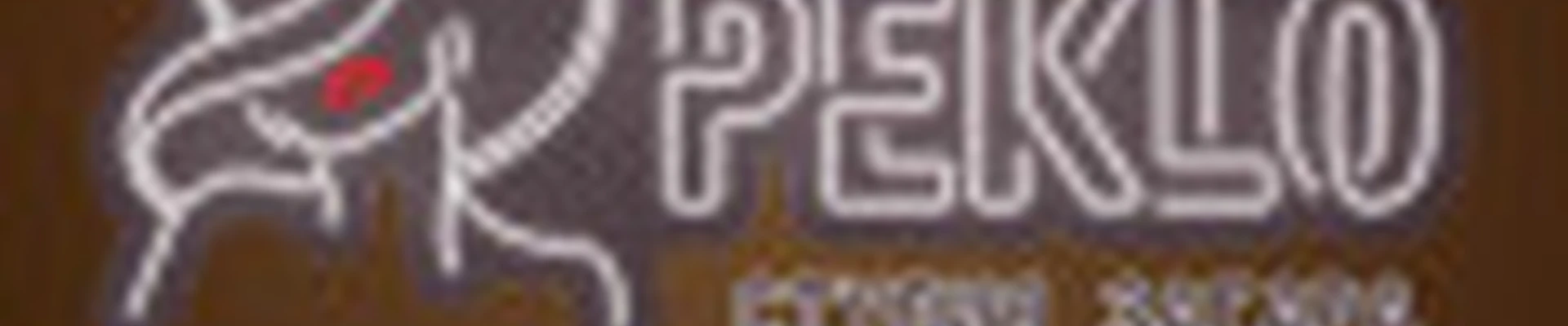 Студия PEKLO