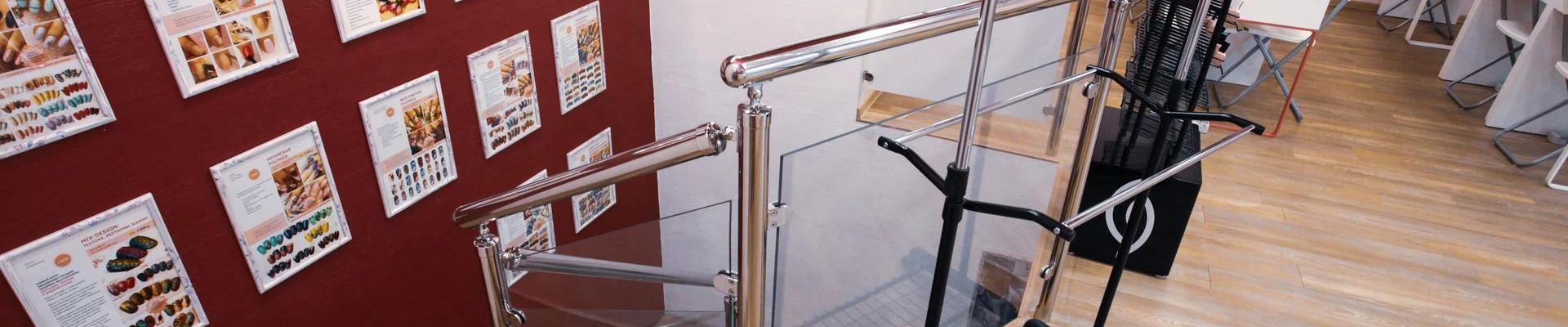 Нейл-студия