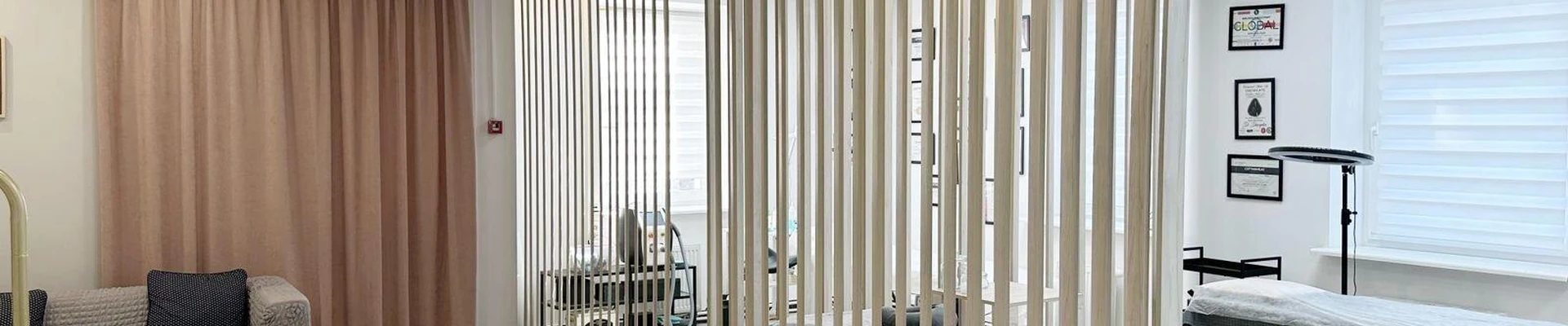 Go_Permanent в Нижний новгороде Россия, Нижний Новгород, улица Короленко, 20