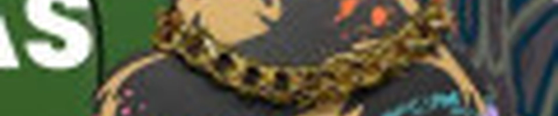 Black Bananas