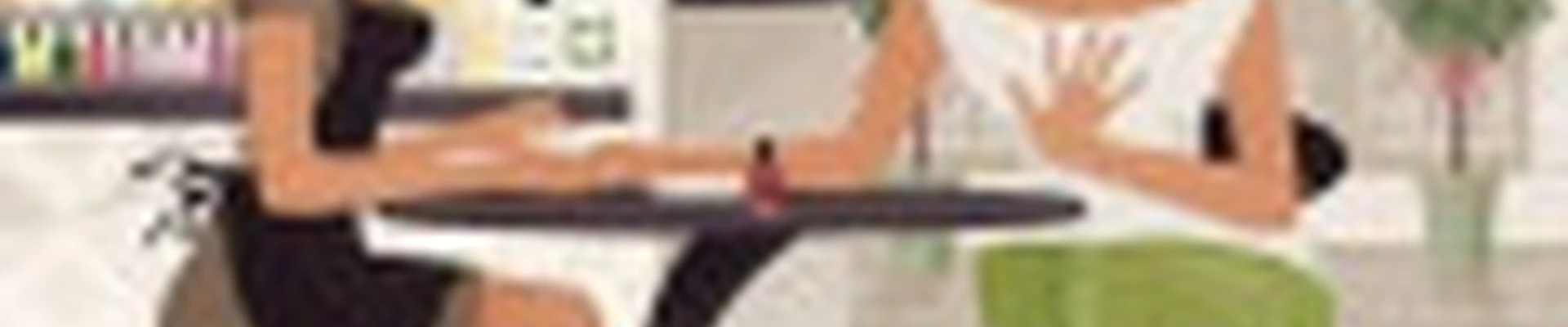 Студия Ногтевого Сервиса