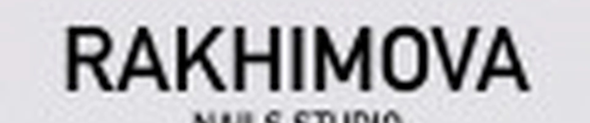 RAKHIMOVA Nails studio