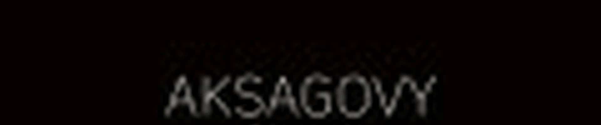 aksagovy
