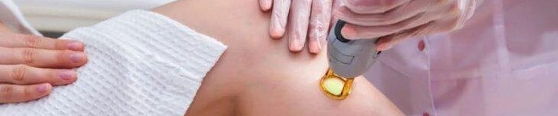 Beauty lazer в Люберцах Московская область, Люберцы, улица Лётчика Ларюшина, 6 к1