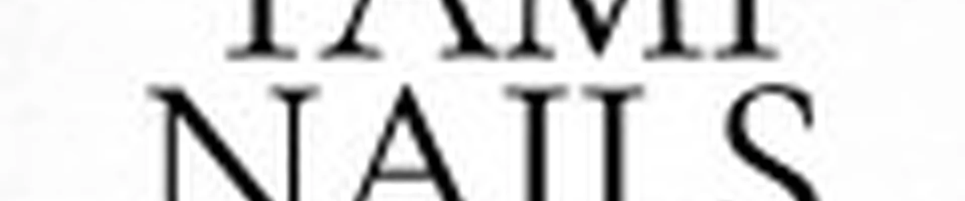 Tami Nails Studio пр. Мира, 88/20