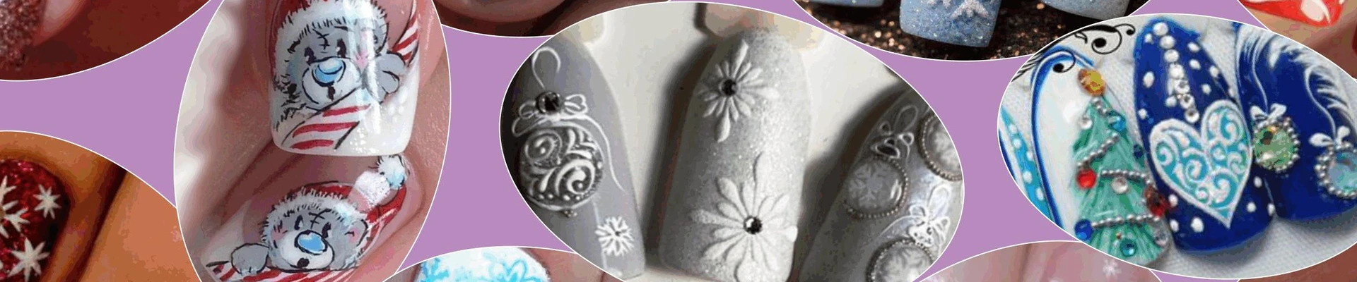Manicure angel