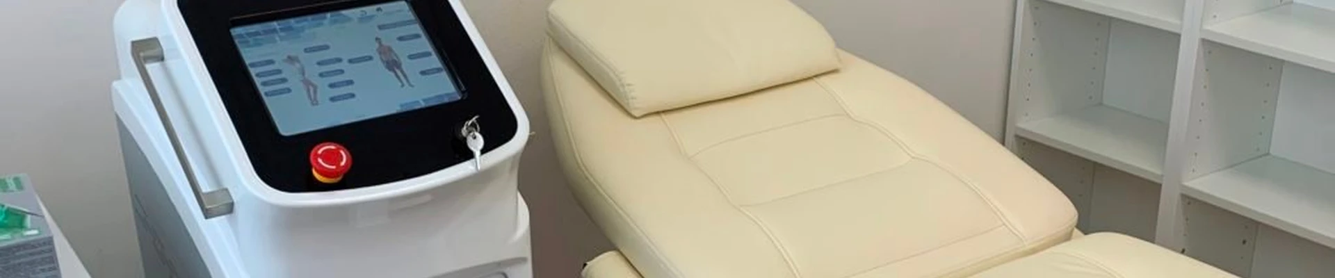Relax Laser