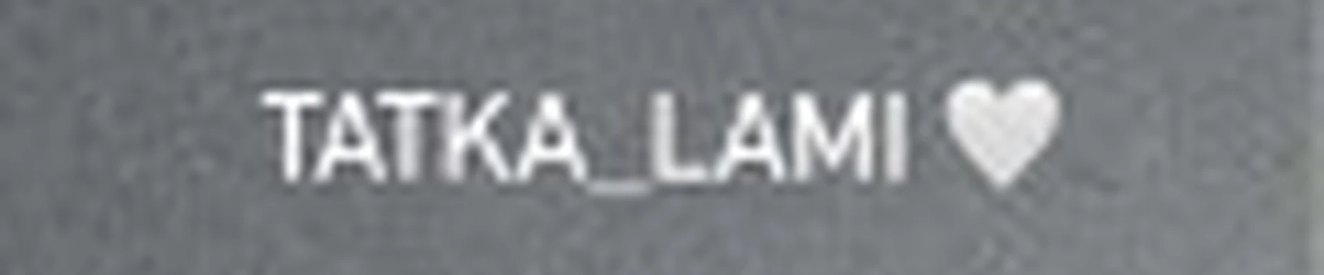 Tatka_lami