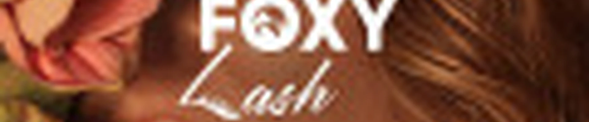 Студия Foxy_lash_