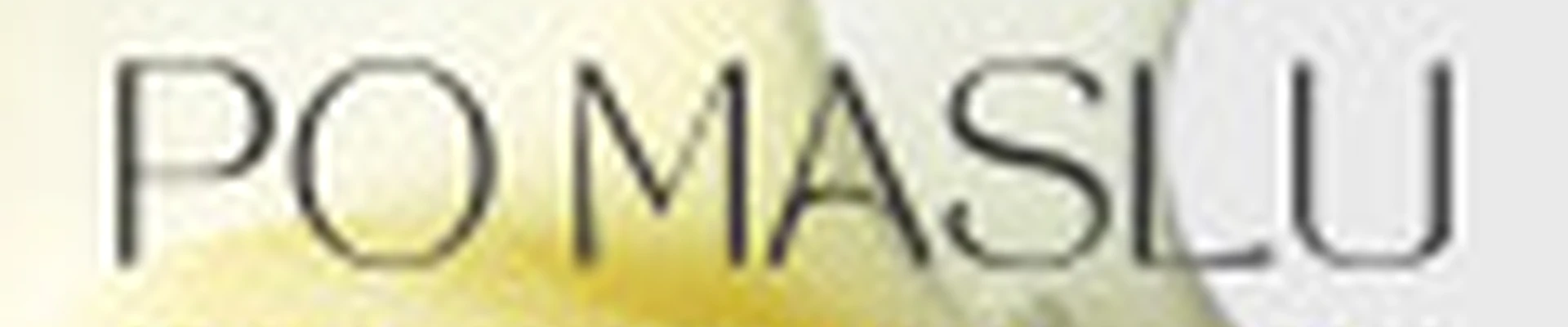 Po maslu