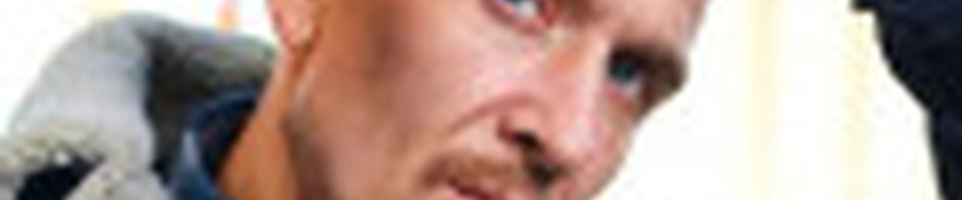 Алексей Денисов