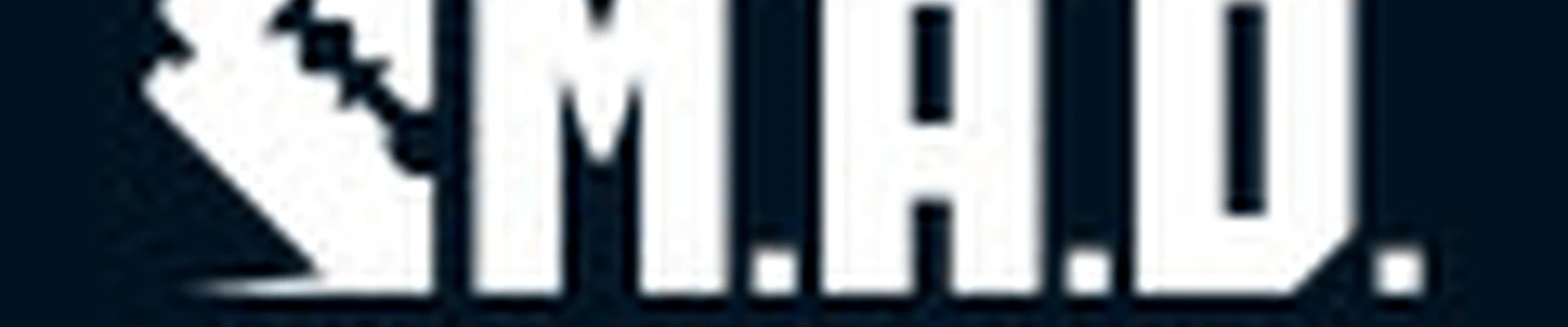 M.A.D. BARBERSHOP