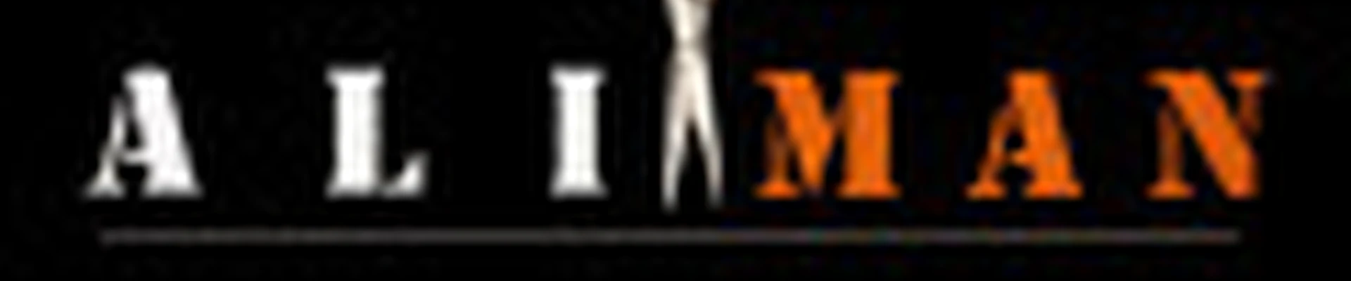 ALIMAN barber studio