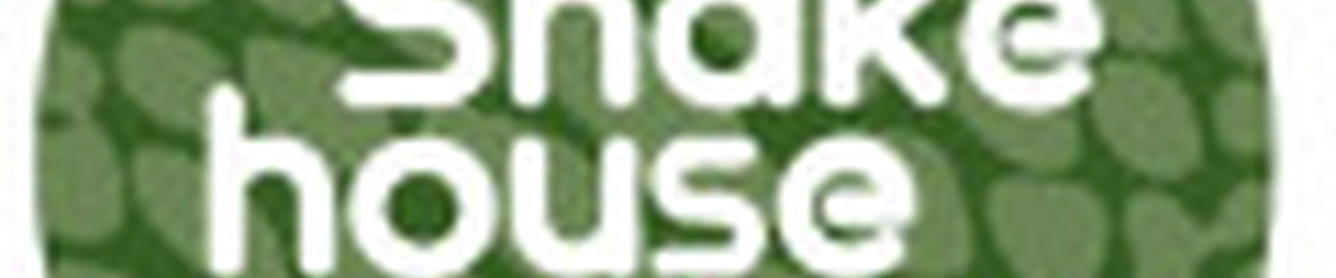 Snake house