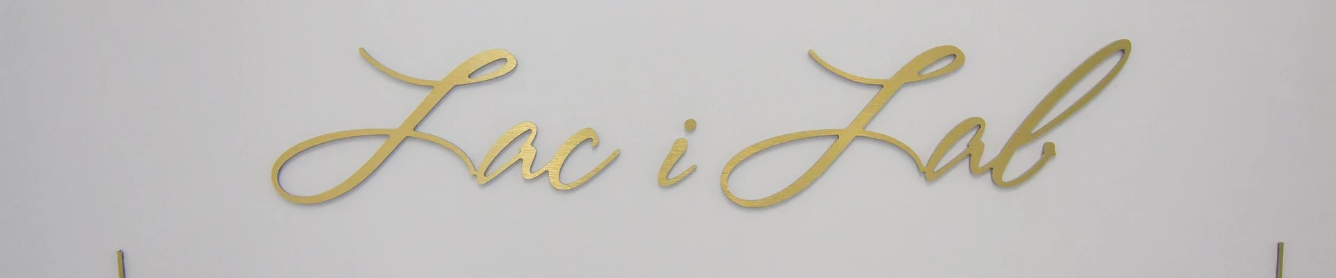 Lac i Lab