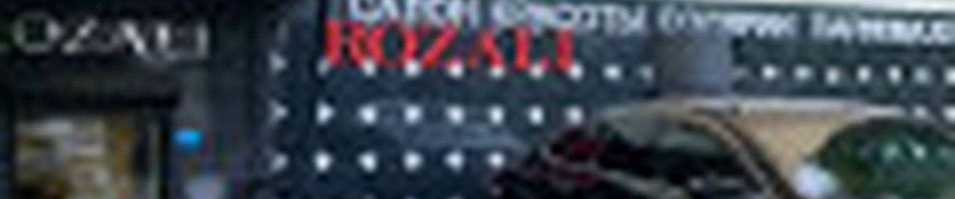 Салон красоты Розали