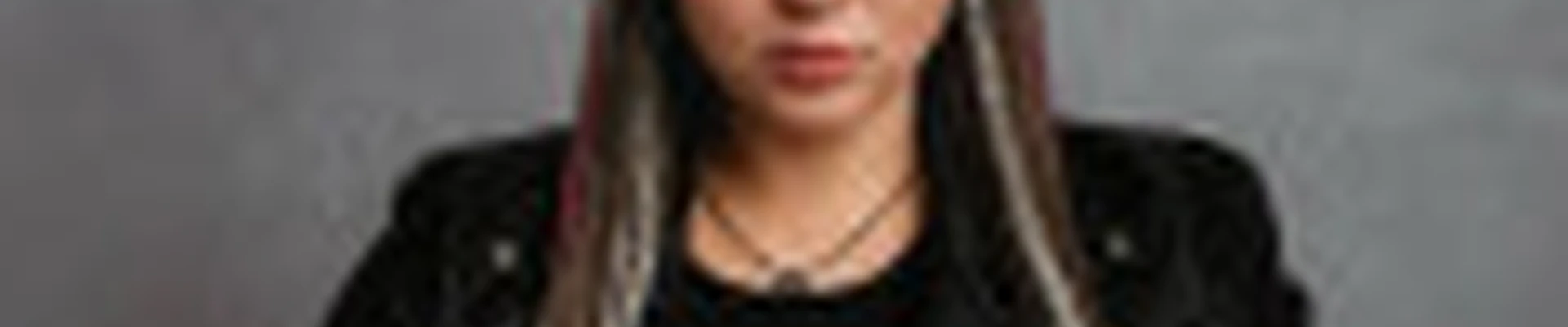 Кристина Афонина