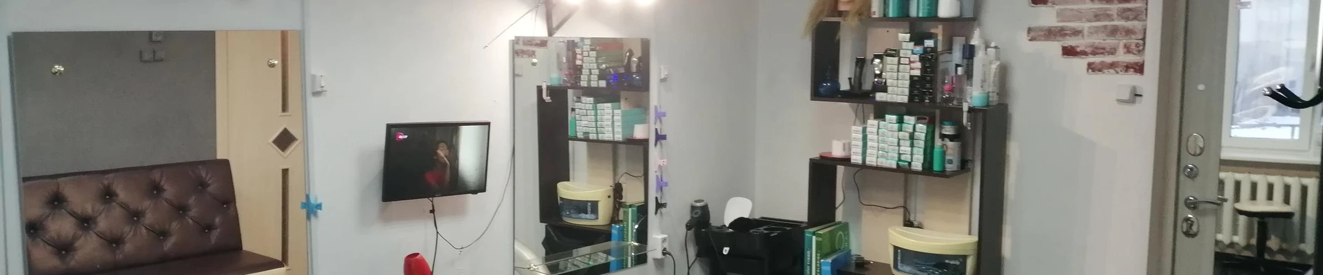 L`vid в Тобольске Тюменская область, Тобольск, 7-й микрорайон, 35, 1 этаж