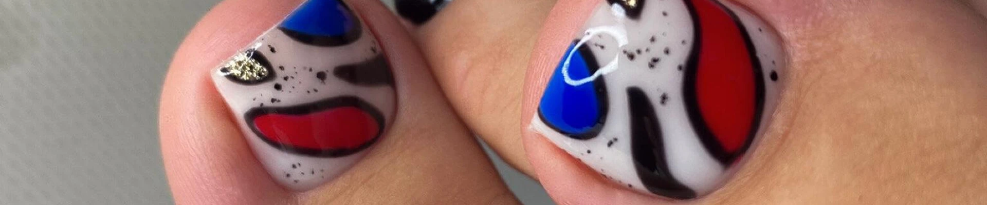 Chernika nails в Абакане Республика Хакасия, Абакан, улица Лермонтова, 21, 174Н помещение; 1 этаж