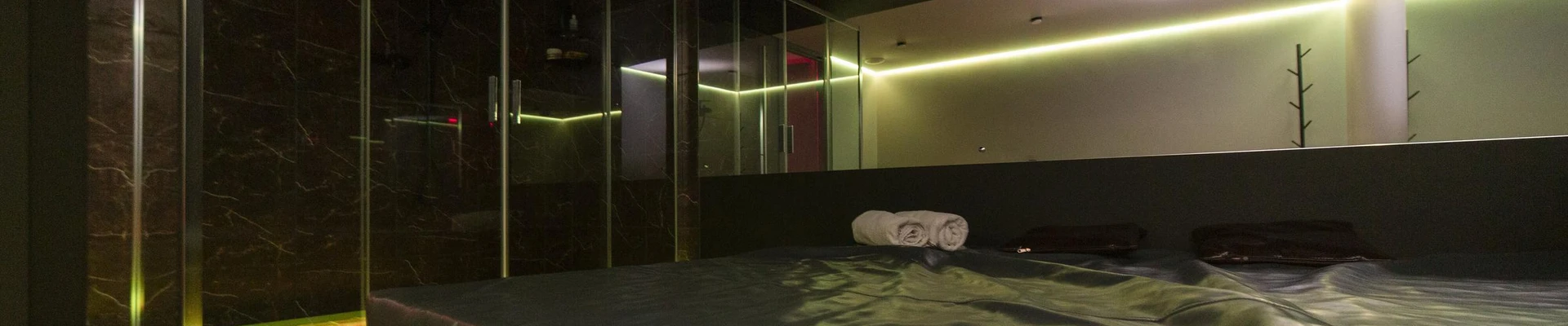 Салон эротического массажа Zodiac