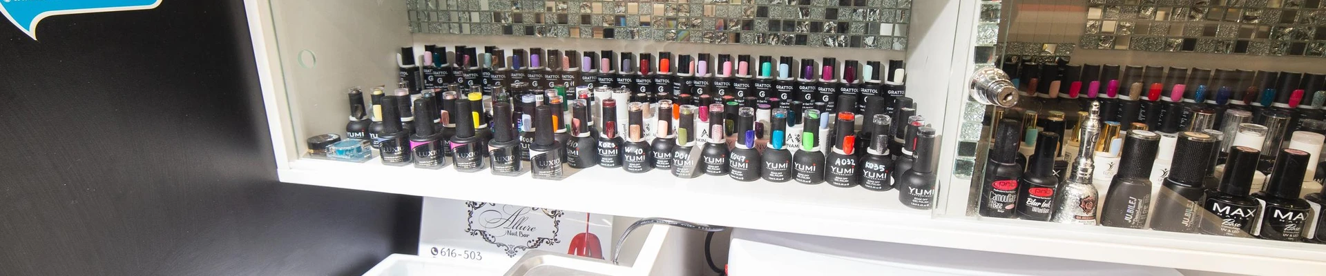 Allure Nail Bar
