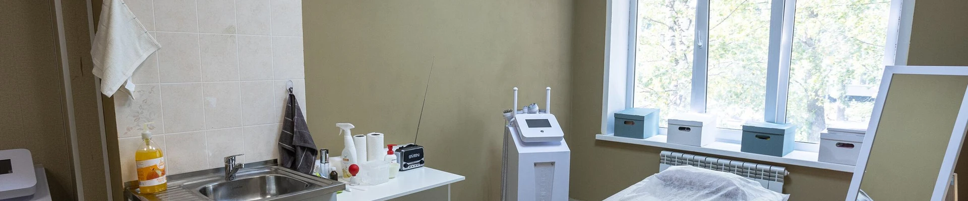 Body Diller в Ульяновске Россия, Ульяновск, проспект Генерала Тюленева, 28А, 2 офис, 2 этаж