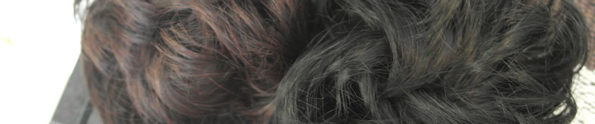 Simple Hair