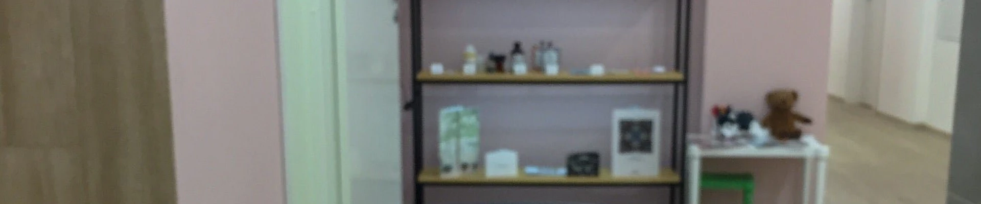 Nevelin в Самаре Самарская область, Самара, улица Революционная, 101Б, 1 этаж