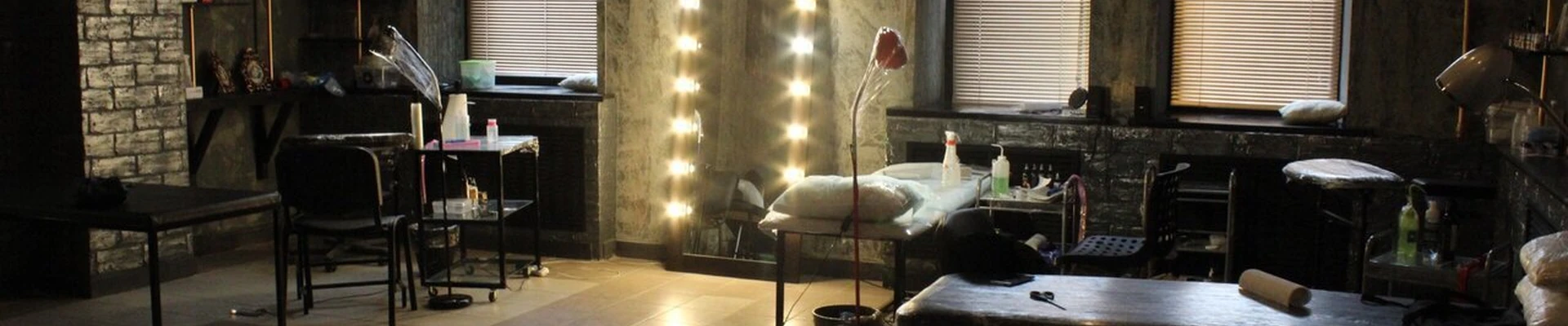 ART MAFIA studio в Орле Орловская область, Орел, улица Тургенева, 22