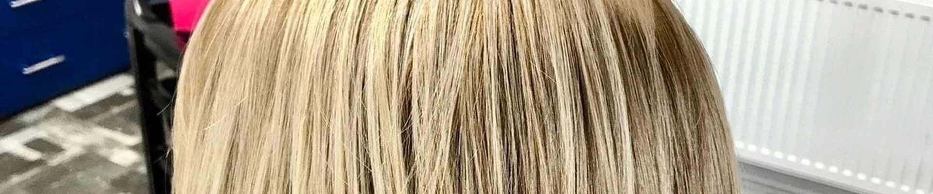 Салон красоты № 1