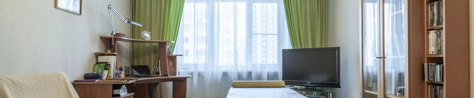 Телознайка